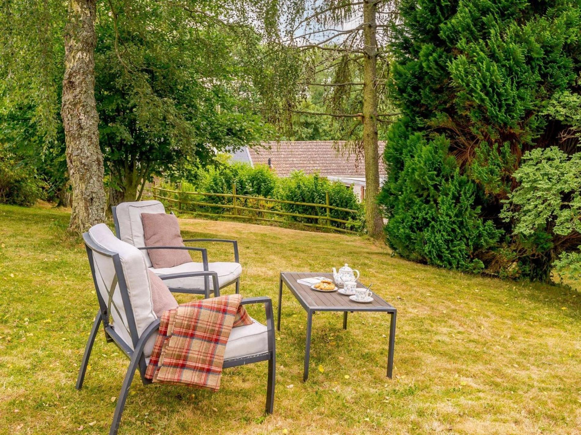 1 Bed In Clyro 86975 Villa Eksteriør bilde